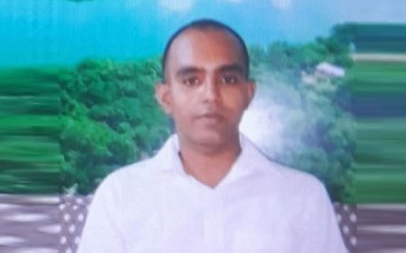 আসামি ধরতে গিয়ে প্রাণ গেল এসআই বোরহানের