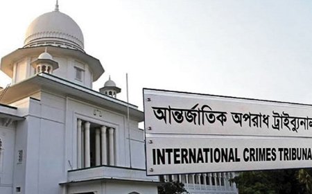 রংপুরে আবু সাঈদ হত্যা : ৪ আসামি ট্রাইব্যুনালে