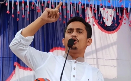 সংরক্ষিত নয়, সরাসরি ভোটে সংসদে ১০০ নারী এমপি প্রয়োজন: সারজিস