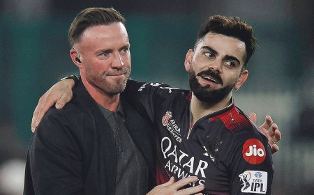 ‘এখানে অনেক দূষিত মানুষ আছে’, আইপিএল ফ্র্যাঞ্চাইজি নিয়ে ডি ভিলিয়ার্স