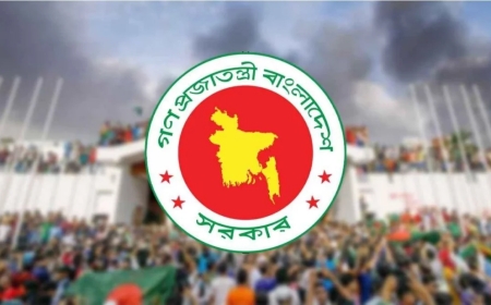 প্রতারণা করে জুলাই অভ্যুত্থানের সুবিধা নিলে ২ বছরের কারাদণ্ড
