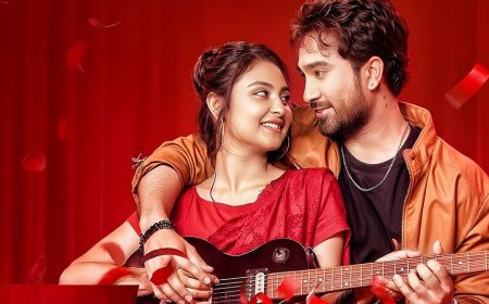 আলোচিত নাটক ‘আশিকি’ দেখে কী বলছে দর্শক?