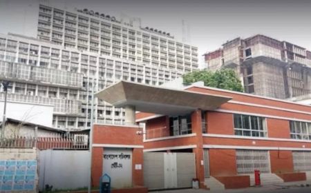 সচিবালয় অভিমুখে বৃহস্পতিবার বিক্ষোভের ডাক