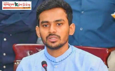 নগর ভবন দখল ইস্যুতে ইশরাকের হুঁশিয়ারির জবাবে আসিফ মাহমুদের ছয়টি প্রশ্ন