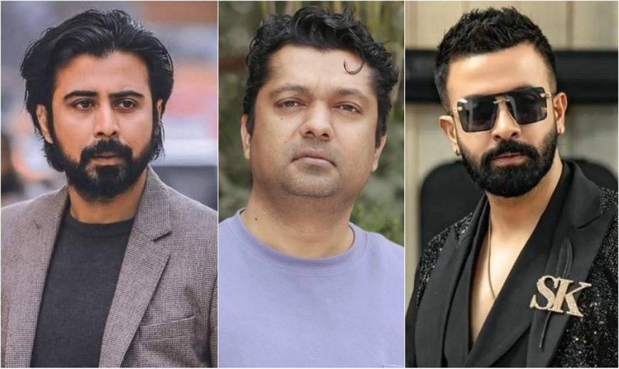 অনেক সাধনা করে নিশো হওয়া যায়, কিন্তু সৌভাগ্য ছাড়া শাকিব হওয়া যায় না