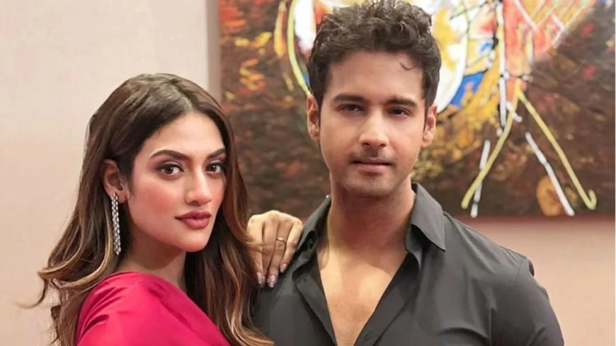 বিচ্ছেদের সুর, গত বছর থেকেই আলাদা থাকছেন যশ-নুসরাত ইত্তেফাক ডিজিটাল ডেস্ক
