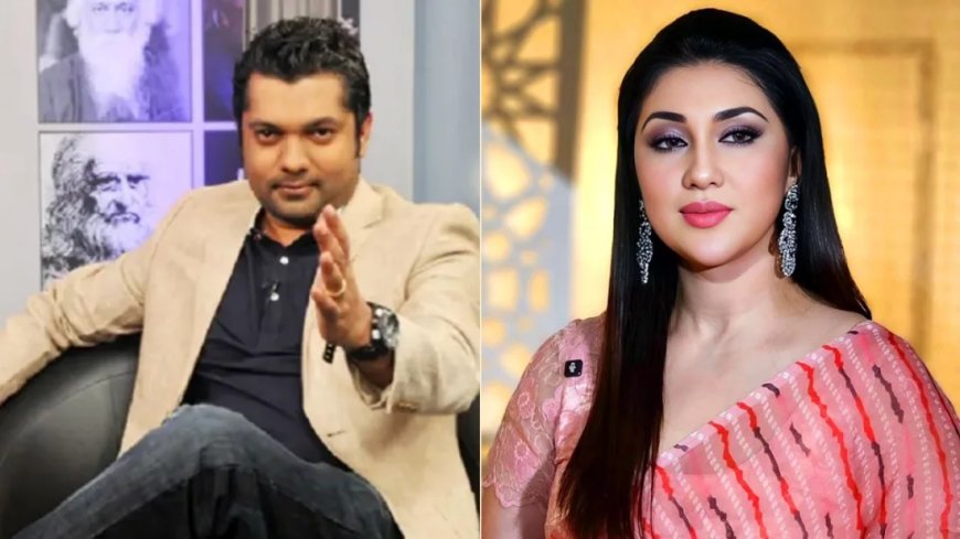 প্রিয় অপু, ধর্ম নিয়ে মিথ্যা কথা বলা যায় না, তোমার নিঃশর্ত ক্ষমা চাওয়া উচিত: জয়