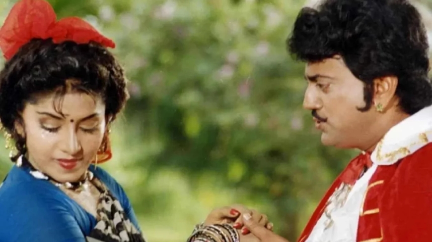 ঝকঝকে প্রিন্টে আবার মুক্তি পাচ্ছে ‘বেদের মেয়ে জোসনা’