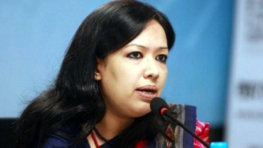 ‘বিএনপি তো এনসিপির মামা-খালু না যে তাদের এজেন্ডা বাস্তবায়ন করবে’