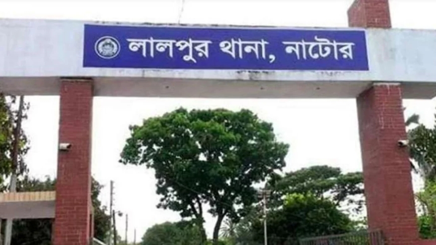 গলায় ফাঁস লাগানো স্বামী-স্ত্রীর ঝুলন্ত মরদেহ উদ্ধার