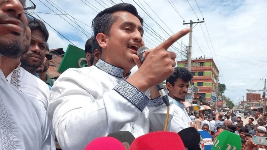 মুক্তিযুদ্ধের শুরুতে পাকিস্তান সেনাবাহিনীর কাছে ইচ্ছাকৃতভাবে বন্দি ছিলেন শেখ মুজিব: সারজিস