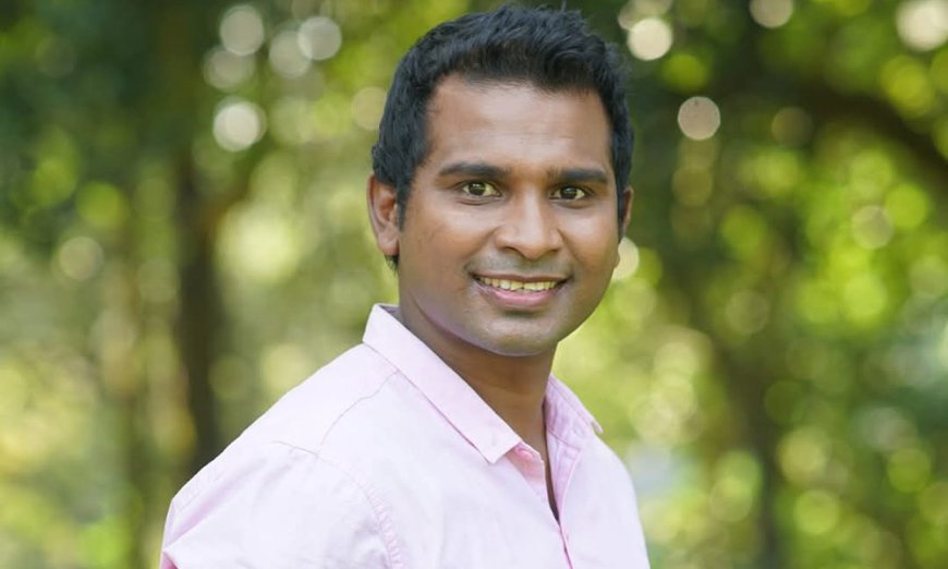 এবার ঈদে রাশেদ সীমান্তের ১৬ নাটক