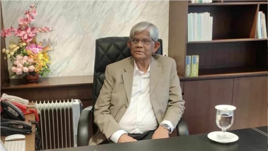 ঈদে দীর্ঘ ছুটিতে অর্থনীতিতে কোনো প্রভাব পড়বে না: অর্থ উপদেষ্টা