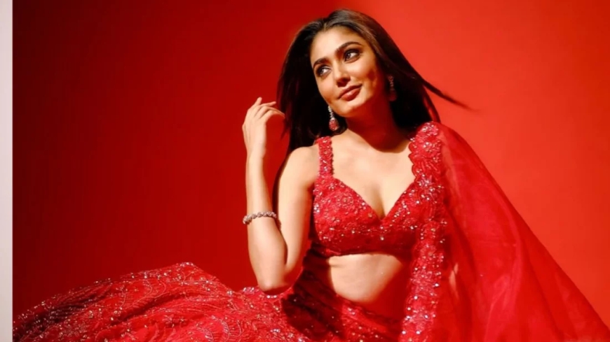 লিভার সিরোসিসে আক্রান্ত সানা মকবুল