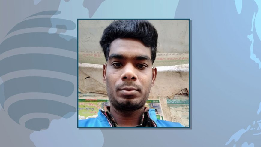 আমিরাতে ঘুমের মধ্যেই প্রবাসী নাইয়ুম উদ্দীনের মৃত্যু