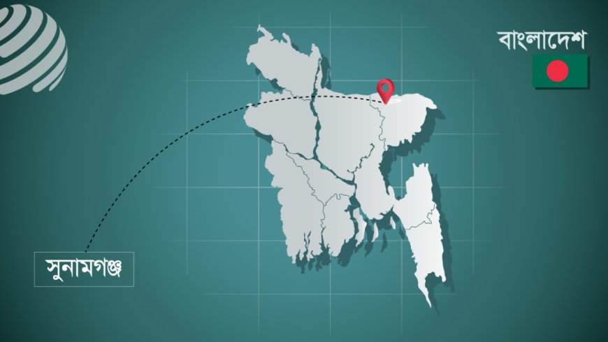 অশালীন আচরণের প্রতিবাদ করায় ভাতিজার হাতে চাচি খুন