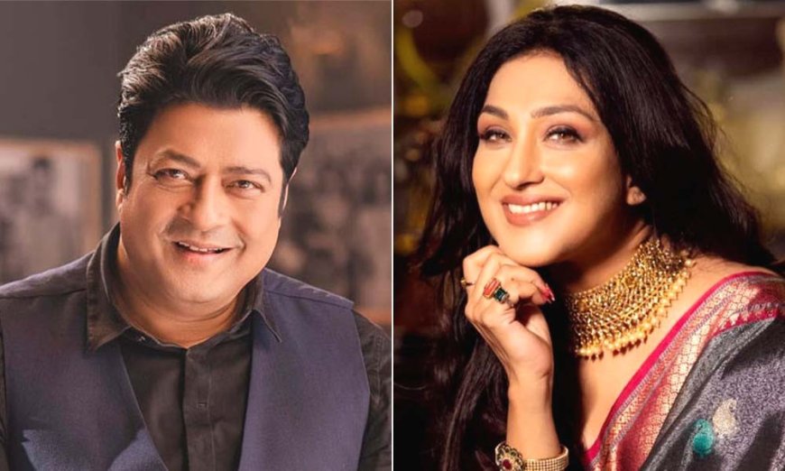 ঋতুপর্ণাকে কবিতা লিখলেন ফেরদৌস
