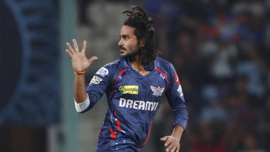 ৫ বলে ৫ উইকেট আইপিএলের সেই লেগ স্পিনারের