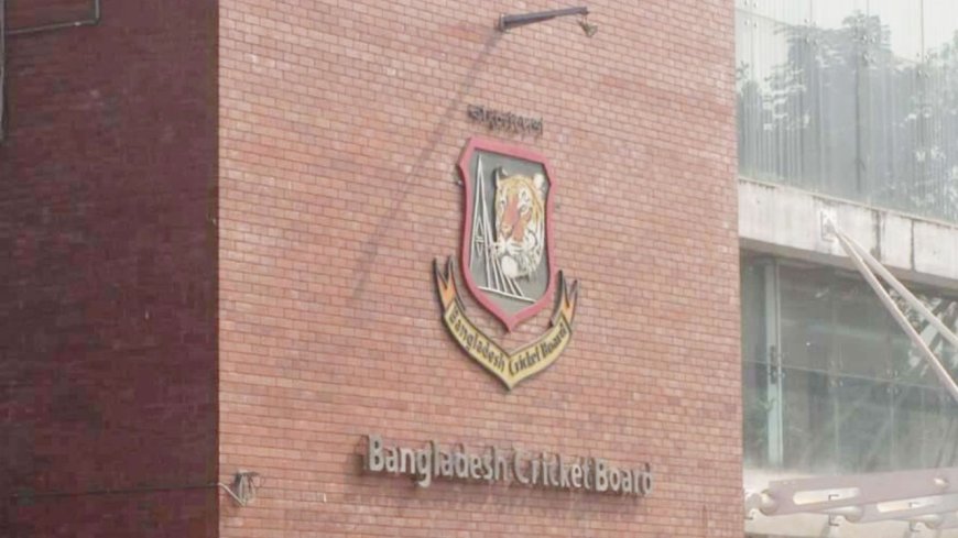 টেস্ট ক্রিকেটের ২৫ বছর উপলক্ষ্যে বিসিবির বিশেষ উদ্যেগ