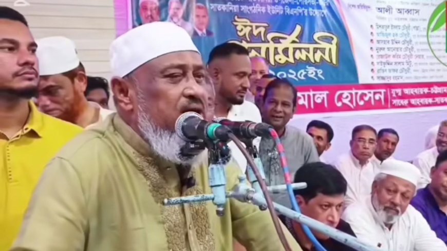 ‘বিএনপির কথা শুনতে হবে, না হলে ইউএনও-ওসিগিরি ছেড়ে অন্য জায়গায় যেতে হবে’