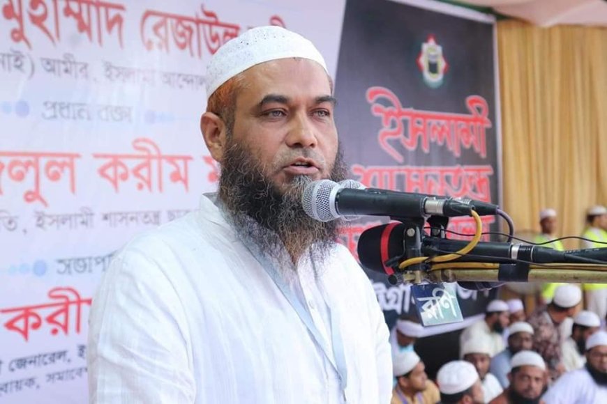 ইশরাকের নগর ভবন দখল নতুন ফ্যাসিজম প্রতিষ্ঠার আলামত: ইমতিয়াজ আলম