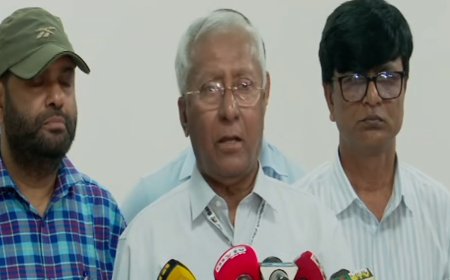 এনআইডি সংশোধনে হয়রানি কমবে: ইসি সচিব