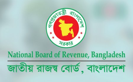 এনবিআরের আরও পাঁচ কর্মকর্তার দুর্নীতি খতিয়ে দেখবে দুদক