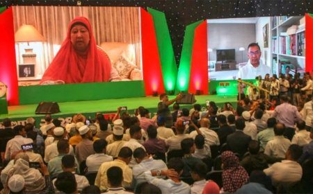 জুলাই হত্যাকাণ্ডের দ্রুত বিচার ও শহীদদের রাষ্ট্রীয় স্বীকৃতি নিশ্চিত করতে হবে: খালেদা জিয়া
