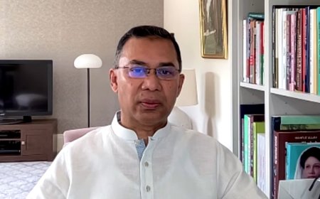 ‘সংখ্যানুপাতিক ভোটের আড়ালে স্বৈরাচারকে ফেরানোর চেষ্টা হচ্ছে কি না তা ভাবতে হবে’