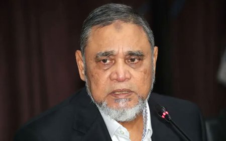 ইসির ভাবনায় আপাতত শুধু জাতীয় নির্বাচন