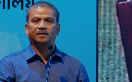 বিমানের টিকিটের মূল্যবৃদ্ধিতে সিন্ডিকেটের থাবা, যা বললেন উপদেষ্টা