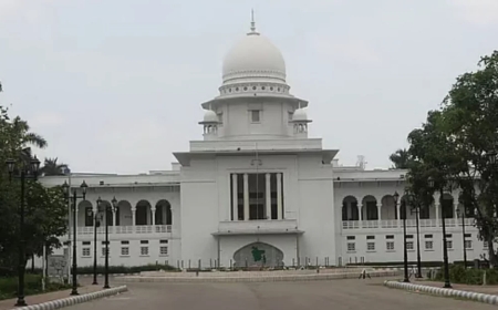 তত্ত্বাবধায়ক সরকারব্যবস্থা বিলুপ্তির বিধান বাতিলের পূর্ণাঙ্গ রায় প্রকাশ