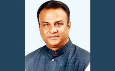 সাবেক এমপি শাহীনসহ ৪ জনের নামে মামলা ‘এমপিওভুক্তির প্রতিশ্রুতি দিয়ে মেশিনে গুনে ব্যাগে ভরেন ৮৪ লাখ টাকা’