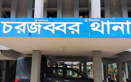 নোয়াখালীতে শিশু ধর্ষণের চেষ্টা, সালিশে ৩ লাখ টাকায় দফারফা