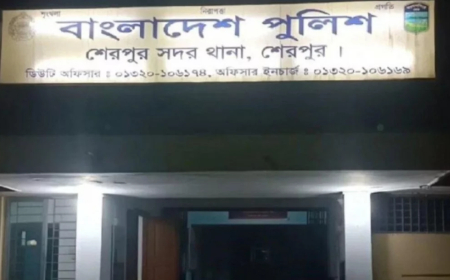 চাঁদাবাজির অভিযোগে ছাত্রদলের ২ নেতাকে পুলিশে দিল বিএনপি