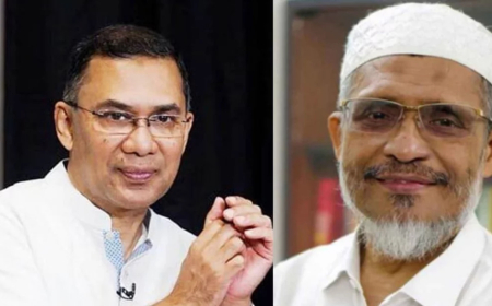 ২১ আগস্ট গ্রেনেড হামলা তারেক রহমান-বাবরের খালাসের বিরুদ্ধে আপিল শুনানি আজ