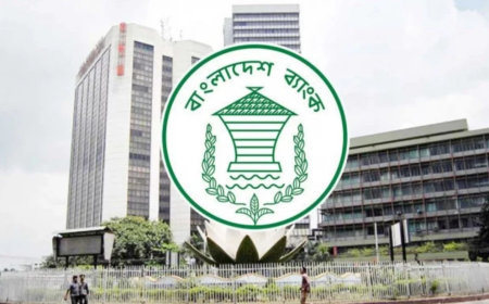 পোশাক নিয়ে সার্কুলারটি পরামর্শমূলক, কারও স্বাধীনতা খর্ব হবে না: বাংলাদেশ ব্যাংক