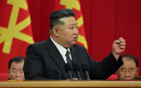 যুক্তরাষ্ট্রকে উত্তর কোরিয়ার সতর্কবার্তা