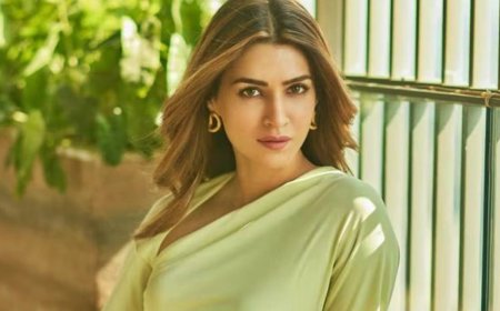 ডন থ্রিতে কি কৃতি শ্যানন থাকছেন?
