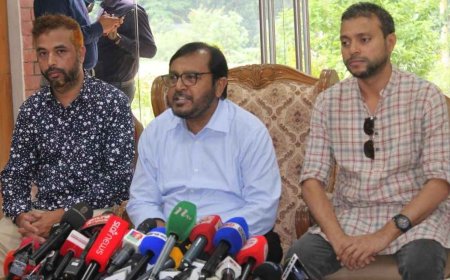 তত্ত্বাবধায়ক সরকারের প্রবর্তন না হলে গণতন্ত্র ফের হুমকিতে পড়বে: মঞ্জু
