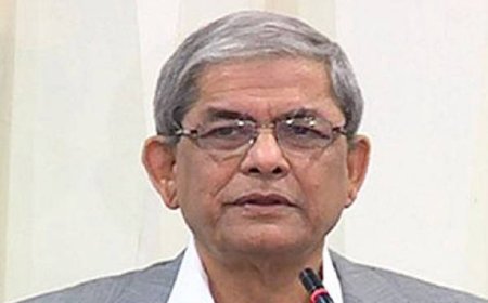 ‘বিএনপি নির্বাচিত হলে গুম পরিবারের সদস্যদের পুনর্বাসনের চেষ্টা করবে'