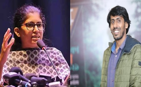 বৈছাআ’র চাঁদাবাজির দায় উমামা এড়াতে পারেন না: এনসিপি নেতা তুহিন