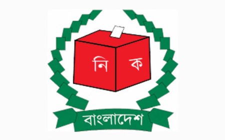 ১০ আগস্ট খসড়া, ৩১ আগস্ট চূড়ান্ত ভোটার তালিকা প্রকাশ করবে ইসি