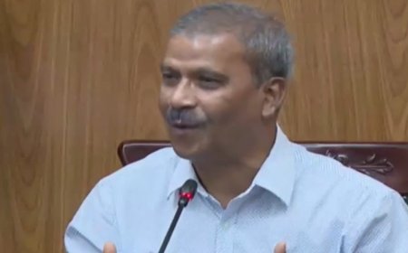 আগামী নির্বাচনে মানুষের ভোটের আকাঙ্ক্ষা পূর্ণ হবে: আইন উপদেষ্টা