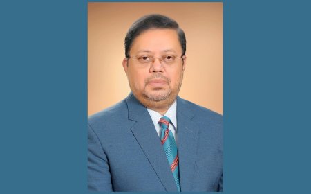 সাউথইস্ট ব্যাংকের ব্যবস্থাপনা পরিচালক মো. ছাদেক হোসেনের পদত্যাগ