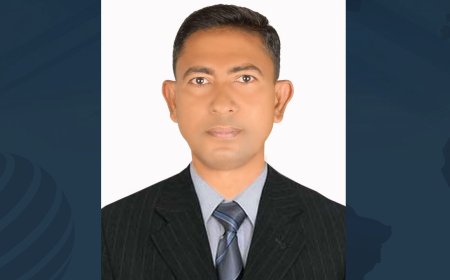 বিএনপি নেতার বিরুদ্ধে চাঁদা না পেয়ে দোকানে লুটপাটের অভিযোগ