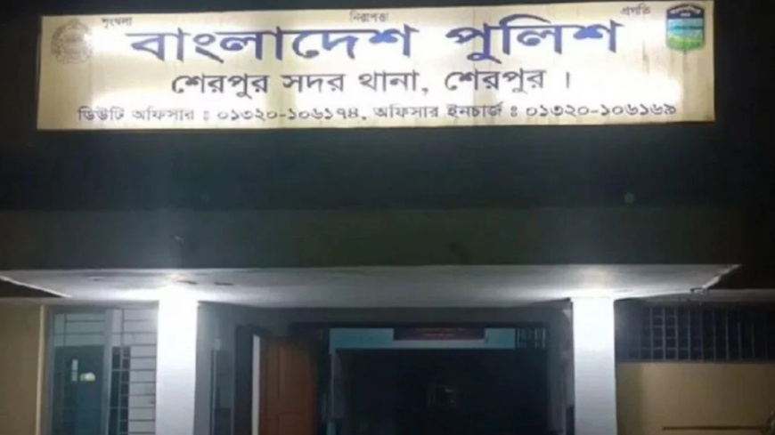 চাঁদাবাজির অভিযোগে ছাত্রদলের ২ নেতাকে পুলিশে দিল বিএনপি
