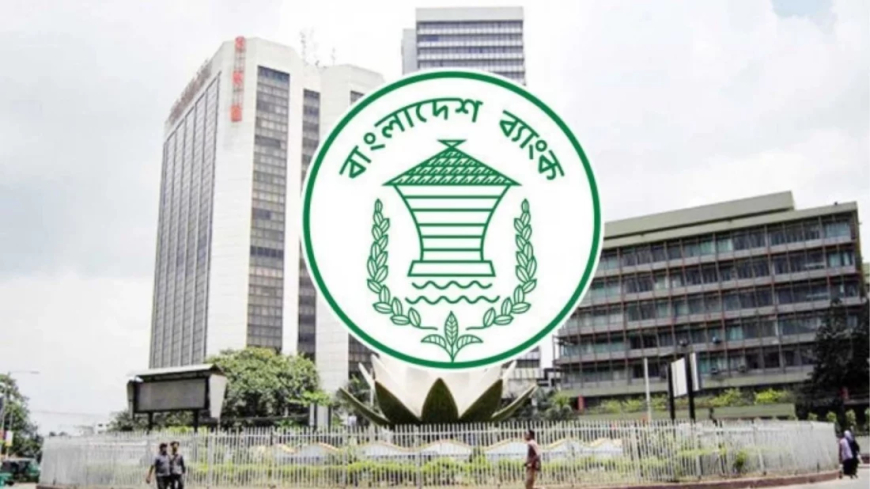 পোশাক নিয়ে সার্কুলারটি পরামর্শমূলক, কারও স্বাধীনতা খর্ব হবে না: বাংলাদেশ ব্যাংক