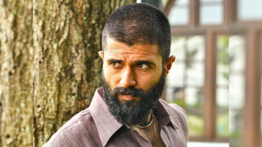 মুক্তির আগেই বক্স অফিসে ‘কিংডমে’র ঝড়
