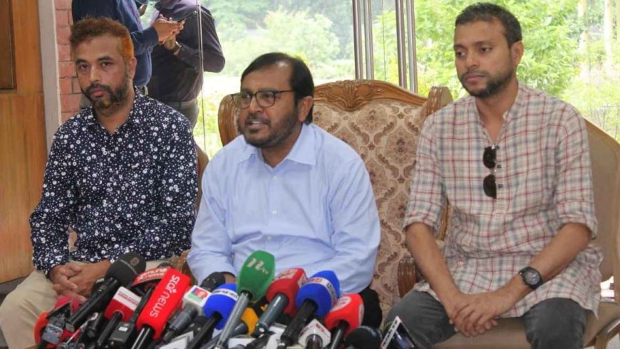 তত্ত্বাবধায়ক সরকারের প্রবর্তন না হলে গণতন্ত্র ফের হুমকিতে পড়বে: মঞ্জু